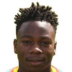 Giovanni Donald McGregor
