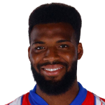 Thomas Lemar