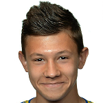 Andrii Boryachuk