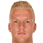 Kevin Vogt