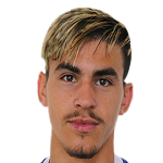 Brandon Dominguès