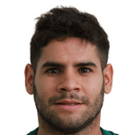 Daniel Alberto Villalva Barrios