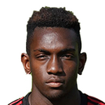 Franck Cédric Tsadjout