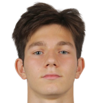 Nikita Iosifov