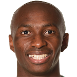 Stéphane M'Bia Etoundi