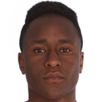 Mark Clint Odhiambo Ochieng