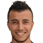 Romain Ghanem Paul Saïss