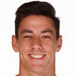 Diego Altube Suárez