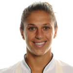 Carli Anne Lloyd