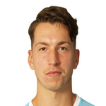 Luca Sparandeo