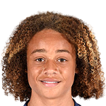 Xavier Quentin Shay Simons