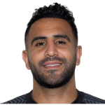 Riyad Karim Mahrez