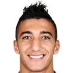 Mohamed Saïd Benrahma