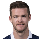 Connor Chapman