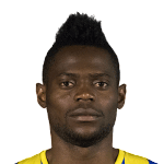 Mavis Tchibota Dufounou