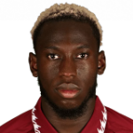 Salomon Junior Sambia