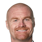 Sean Dyche