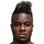 Gnaly Albert Maxwel Cornet