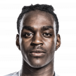 Joel Joshoghene Asoro
