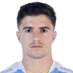 Fernando Luis Bersano