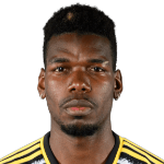 Paul Pogba