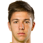 Luciano Darío Vietto