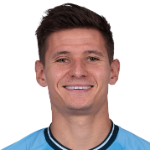 Patryk Klimala