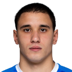 Ruslan Lisakovich