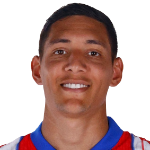 Nahuel Molina Lucero