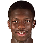 Lucas Gourna-Douath