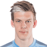Kasper Enghardt Pedersen