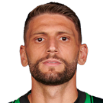 Domenico Berardi