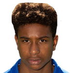Michael Akpovie Olise