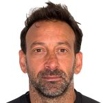 Sergio Rubén Blanco Soto
