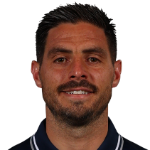 Bruno Fornaroli Mezza