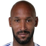 Nicolas Sébastien Anelka