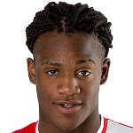 Michy Batshuayi-Atunga