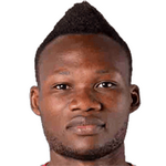 Désiré Segbé Azankpo
