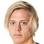 Mattias Bo-Erik Håkansson