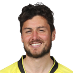 Marco Rodrigo Rojas