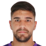Lucas Rodríguez Álvarez