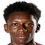 Jaden Philogene-Bidace