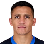 Alexis Alejandro Sánchez Sánchez