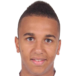 Axel Thomas Ngando Elessa