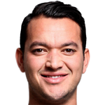 Réver Humberto Alves de Araújo