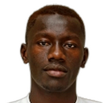 Mohamed Mady Camara