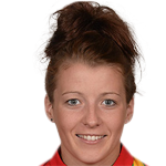 Angharad Jane James