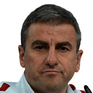 HAMZA HAMZAOĞLU