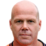 Brad FRIEDEL