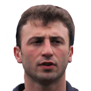 Serkan Aykut (20)